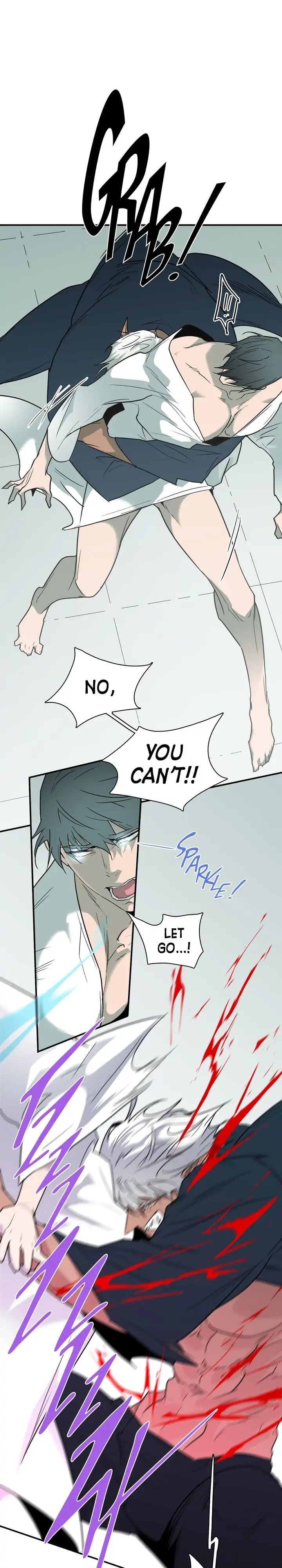 Dear DOO, Chapter 101 image 05